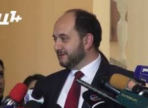Քաղաքացու օրը չֆիքսեցին՝ թողնելով հաջորդ կառավարությանը