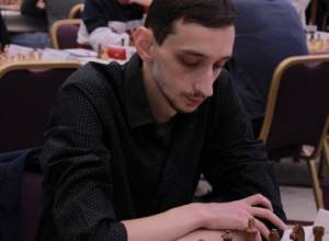 Прямой эфир: Мелкумян – Антипов, Саргсян – Ованнисян: встречи в Скопье