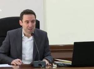 Կմաքրենք եղած պրոբլեմները. քաղաքապետը անդրադարձավ վաղվա  Մեծ շաբաթօրյակին
