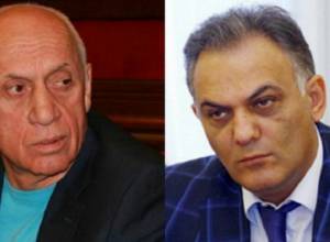 Մ. Սեդրակյանի և Գ. Բեգլարյանի նկատմամբ քրեական հետապնդում չի իրականացվում. ՀՔԾ