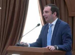 Ստորգետնյա ավտոկայանատեղին կհանձնվի հավատարմագրային կառավարման