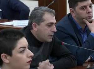 «Ստիպված կլինենք մանկական այգին անվանափոխել դարձնել մեծերի կողմից խլված այգի»