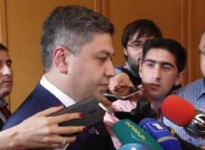 Սերժ Սարգսյանի եղբայրը դեռ կարող է արտերկրում մնալ