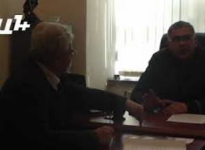 «Ես չեմ կարողանում ազատագրել գյուղի չարքաշ ժողովրդին էդ գազանի ձեռքից».փաստաբանը  գյուղապետի մասին
