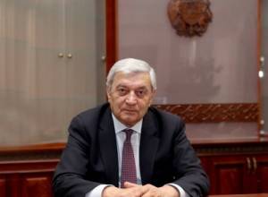Կառավարությունը կավելացնի փրկարար ծառայության հրշեջ-փրկարարական տեխնիկայի համար եկամուտներն ու ծախսերը