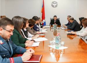 Արցախում  ներդրվում է  կուտակային կենսաթոշակային համակարգը