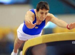 Արթուր Դավթյանը բրոնզե մեդալ է նվաճեց աշխարհի գավաթում