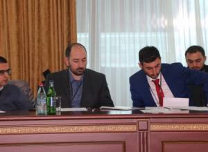 ԱՎԿ-ն մտադիր է սեփական թեկնածուով մասնակցել նախագահական ընտրություններին