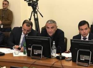 Պարծենալու է, որ արհեստական մենաշնորհների դերը կտրուկ նվազել է. Հայկ Գևորգյան