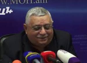 Կրկին « Գարդասիլի» մասին. ԱՆ-ը չի նահանջելու