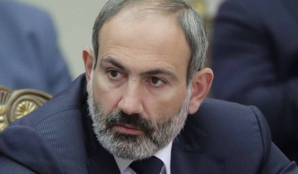 pashinyan-nikol