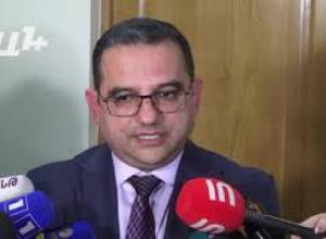 2019-ին կլինի գնաճ, որը չի գերազանցելու 4%-ը. Տիգրան Խաչատրյան