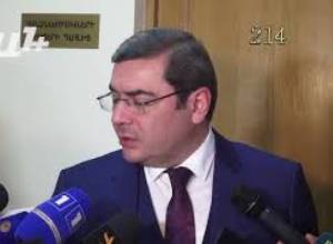 Սամվել Ալեքսանյանի բիզնեսներն 2018-ին ավելի շատ հարկ են վճարել, քան նախորդ տարի. Դավիթ Անանյան