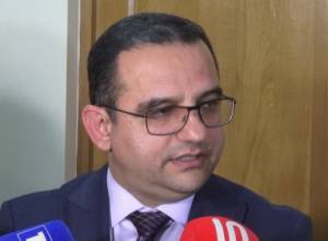 В 2019-м году может быть рост цен, который не превысит 4%: Тигран Хачатрян