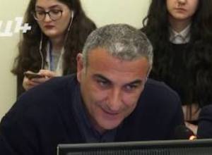 Պարծենալու է, որ արհեստական մենաշնորհների դերը կտրուկ նվազել է. Հայկ Գևորգյան