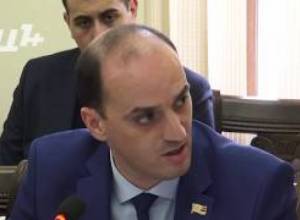 Ինչո՞ւ Հարկային օրենսգրքի փոփոխությունների մասին նախագիծը Ազգային ժողով չի հասնում. ԲՀԿ-ական