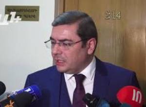«Զիգզագ»-ն  ունի օրինապահ հարկ վճարողի վարքագիծ. ՊԵԿ նախագահ