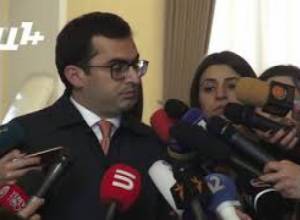 «Դա օրենսդրական բաց է եւ այդ ուղղությամբ լուրջ աշխատանք է տարվում»