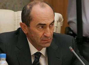 ՀՔԾ-ի որոշման դեմ Քոչարյանի  բողոքը մերժվել է