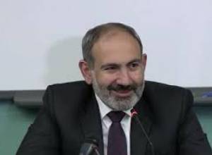 Վստահ եղեք, որ մեր հանրությունը, անձամբ ես ձեր թիկունքին կանգնած ենք