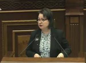 Տեղում ինչ-որ բան եք մտածում ու ուզում ընդունել. Գ. Պետրոսյանը Տիգրանյանին