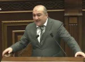 Պետությունը ներդնում Է նոր` նվազագույն կենսաթոշակի ինստիտուտ. նախարար