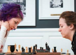 Տաթեւ Աբրահամյանը 4-րդ անընդմեջ հաղթանակը տարավ ԱՄՆ առաջնությունում