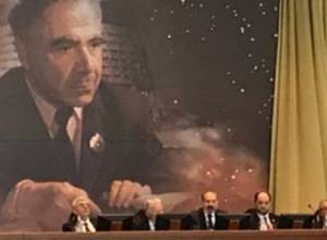 Премьер-министр напомнил НАН: «Армения была силиконовой долиной Советского Союза»