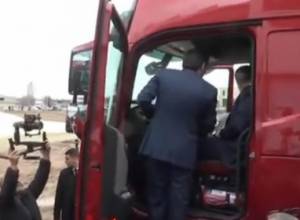 Никол Пашинян участвует в открытии сырного завода компании «Спайка»: ПРЯМОЙ ЭФИР