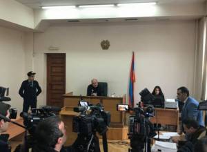 Քոչարյանի գործով քննիչը թույլ չտվեց իրեն նկարահանել