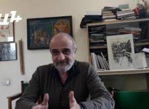 Թատրոնը չի կարող դասական լինել. Ռուբեն Բաբայան