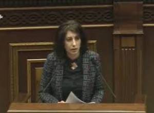 Հարկերից խուսափող նախկին հարկայինը նորից նշանակվել է օպերի պետ. Ս. Հովսեփյան