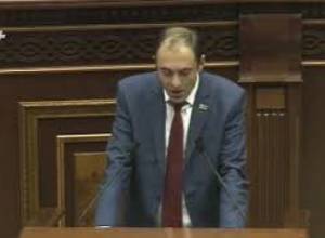 Միշտ չեն մոռանում "լըսցնել" քաղաքացուն, որ ձեր գործը չի ստացվում, իշխատափոխության պատճառով