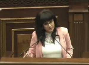 Այսօր ձեր վերադասը քաղաքացին է. պատգամավորը  չինովնիկների մասին