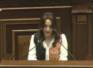 Կոնստանդին Հովհաննիսյանի կալանքը օրենքով անթույլատրելի է. Շ. Իսայան