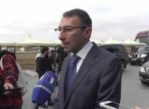 «Ամերիա» բանկը ֆինանսավորել է պանրի բուն արտադրությունը. Արտակ Հանեսյան