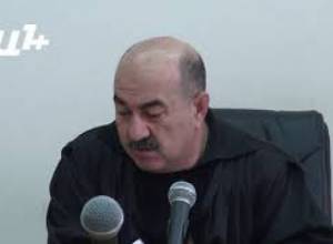Քոչարյանի գործով քննիչը թույլ չտվեց իրեն նկարահանել