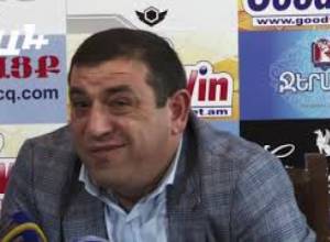 «Երևան-Արմավիր ուղղությունը՝ պետությունից և ժողովրդից փող քամելու տեղ»