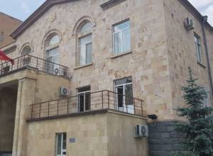 «Վանեցյանին հետաքրքիր էլ չի, թե նրանք ինչ կասեն, նա՛ իր որոշումն արդեն կայացրել է»