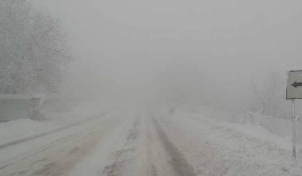 roads