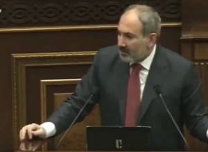 10%-ով կբարձրանան զինծառայողների և ուսուցիչների աշխատավարձերը. Փաշինյան