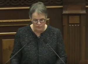 Cooperation between PACE and Armenia is excellent - PACE President