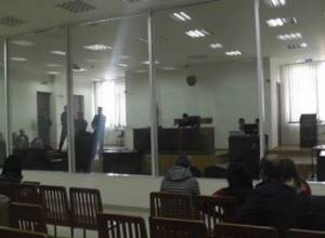 «Սասնա Ծռերի» դատը շարունակվում է. աջակիցները ակցիա են անում դատարանի դիմաց