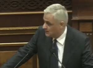 Այսօրվա տուրքը, որը տարածվում է գրավատների վրա՝ ուղղակի ծիծաղելի է». փոխվարչապետ