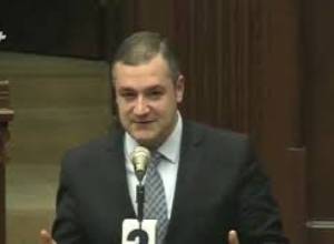 Այսօրվա տուրքը, որը տարածվում է գրավատների վրա՝ ուղղակի ծիծաղելի է. փոխվարչապետ