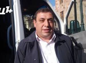 «Գալակտիկա տրանս սերվիսն» ընդդեմ կառավարության