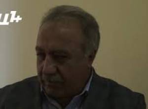 ԱԺ պատգամավոր Սասուն Միքայելյանը նորմալ է համարում Փաշինյան-Ալիեւ առաջիկա հանդիպումը