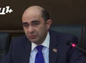 ԼՀԿ խմբակցությունը ներկայացրեց Կառավարության կառուցվածքի իր տեսլականը