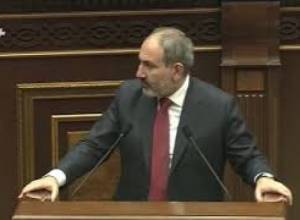 Զոհված զինծառայողների ընտանիքները և ոչ միայն, կստանան ամենամսյա շոշափելի աջակցություն. Փաշինյան