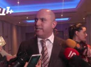 Նիկոլ Փաշինյանի ելույթով Արամ Սիմոնյանն արդարացվեց. Արմեն Աշոտյան